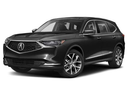 2023 Acura MDX Saint Paul MN