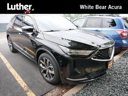 2024 Acura MDX Saint Paul MN