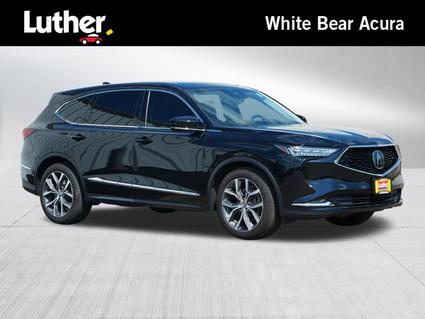 2024 Acura MDX Saint Paul MN