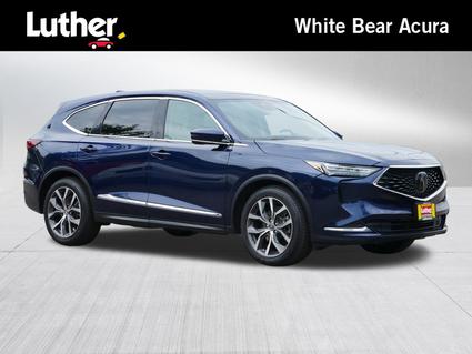 2024 Acura MDX Saint Paul MN