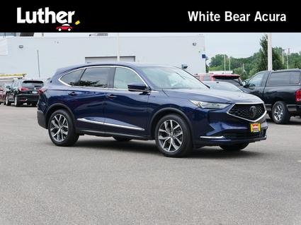 2024 Acura MDX Saint Paul MN
