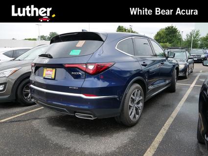 2024 Acura MDX Saint Paul MN