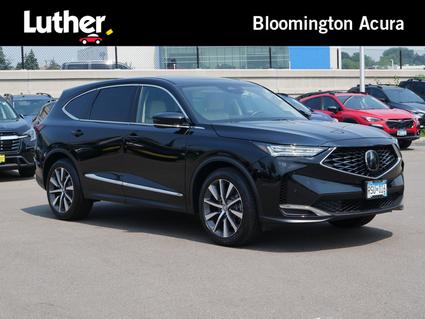 2025 Acura MDX Minneapolis MN