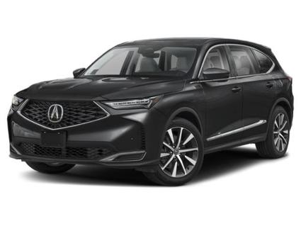 2025 Acura MDX Minneapolis MN