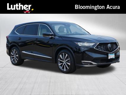 2025 Acura MDX Minneapolis MN