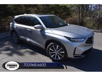 2025 Acura MDX Chantilly VA