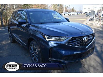2026 Acura MDX Chantilly VA