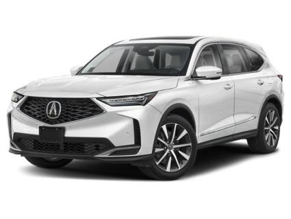 2026 Acura MDX Saint Paul MN