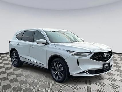 2022 Acura MDX Chantilly VA