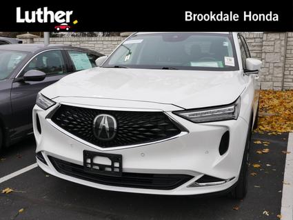 2023 Acura MDX Minneapolis MN