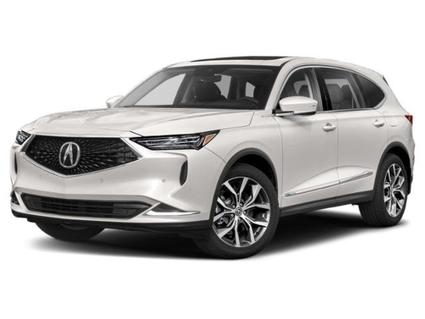 2023 Acura MDX Minneapolis MN
