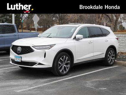 2023 Acura MDX Minneapolis MN