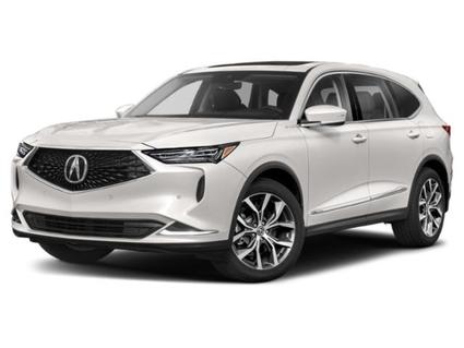 2023 Acura MDX Rexburg ID