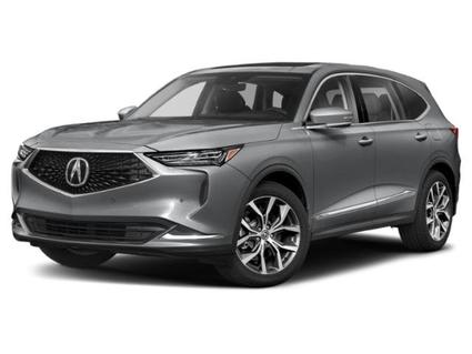 2023 Acura MDX Saint Paul MN