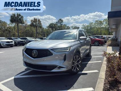 2023 Acura MDX Charleston SC