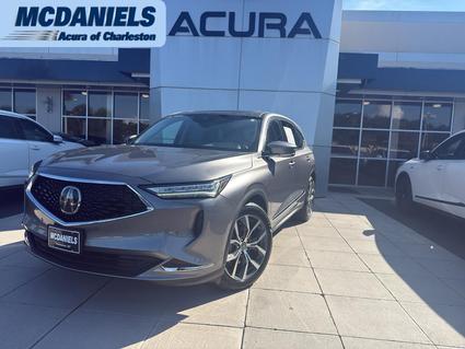 2023 Acura MDX Charleston SC