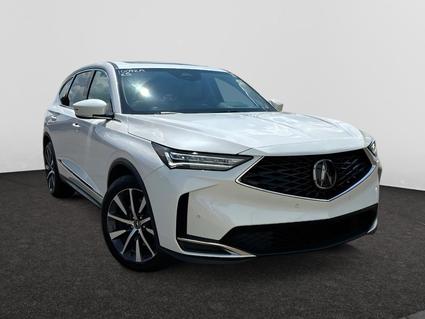 2025 Acura MDX Jackson MS