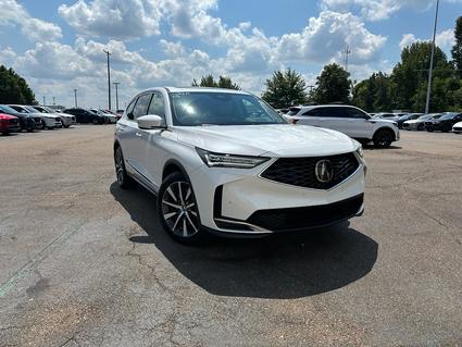 2025 Acura MDX Jackson MS