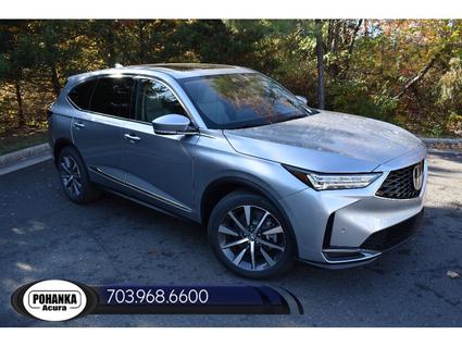 2025 Acura MDX Chantilly VA