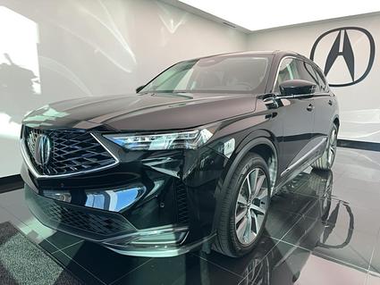 2025 Acura MDX Newnan GA
