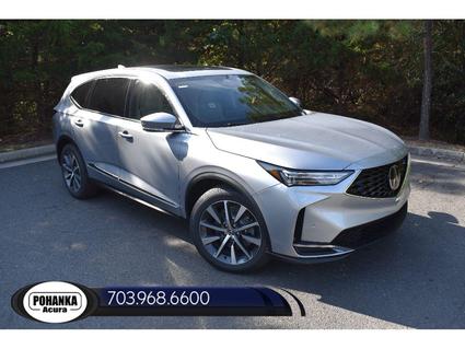 2026 Acura MDX Chantilly VA
