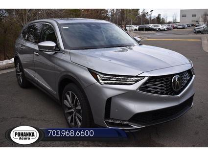2026 Acura MDX Chantilly VA