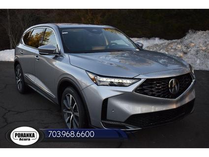 2026 Acura MDX Chantilly VA