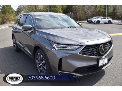 2026 Acura MDX Chantilly VA