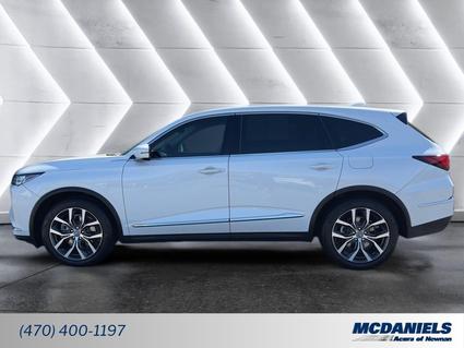 2022 Acura MDX Newnan GA