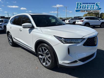 2023 Acura MDX Rock Hill SC