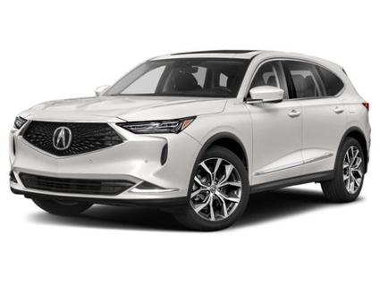 2023 Acura MDX Saint Paul MN