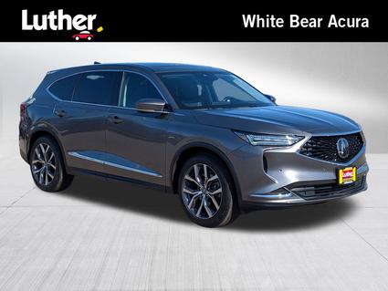2023 Acura MDX Saint Paul MN