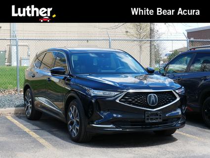 2024 Acura MDX Saint Paul MN