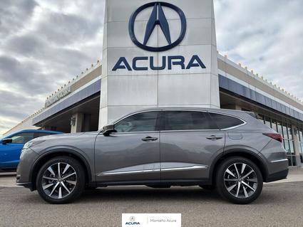 2025 Acura MDX Albuquerque NM