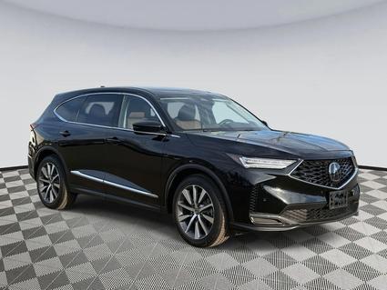 2025 Acura MDX Chantilly VA