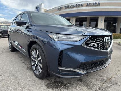 2026 Acura MDX Salt Lake City UT