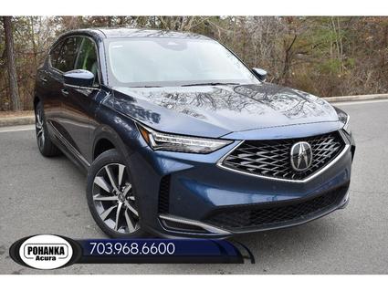 2026 Acura MDX Chantilly VA