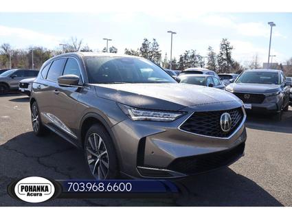 2026 Acura MDX Chantilly VA
