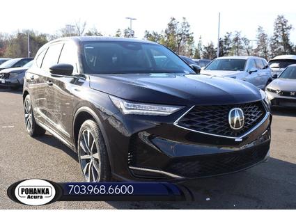 2026 Acura MDX Chantilly VA