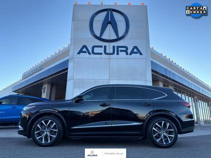 2022 Acura MDX Albuquerque NM