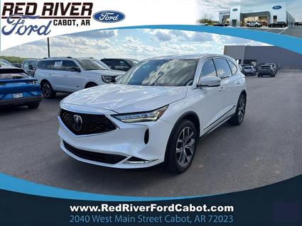 2022 Acura MDX Cabot AR