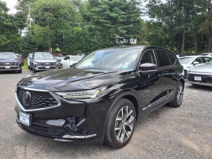 2023 Acura MDX West Nyack NY