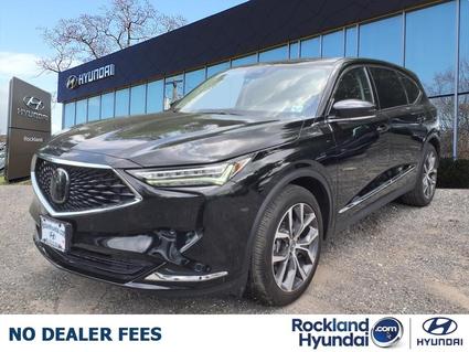 2023 Acura MDX West Nyack NY