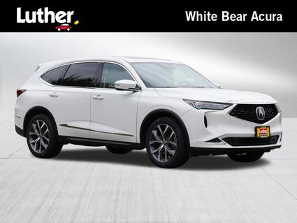 2023 Acura MDX Saint Paul MN