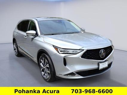 2023 Acura MDX Chantilly VA