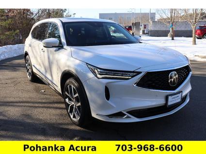 2023 Acura MDX Chantilly VA