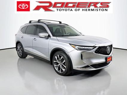 2024 Acura MDX Hermiston OR