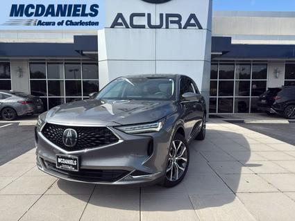 2024 Acura MDX Charleston SC
