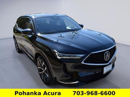 2024 Acura MDX Chantilly VA