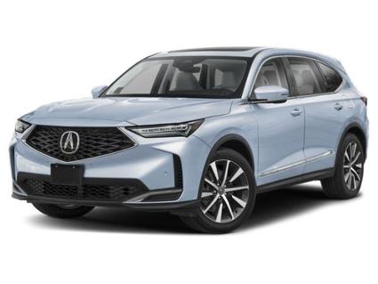 2026 Acura MDX Bridgewater NJ